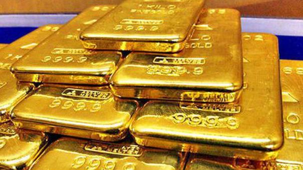 gold-worth-rs-2-crore-smuggled-from-dubai