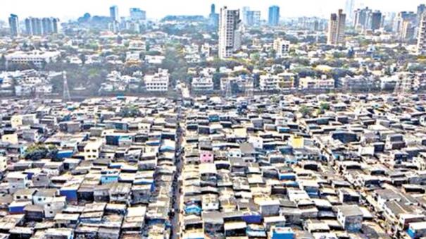 construction-work-of-dharavi-redevelopment-project-to-begin-in-six-months