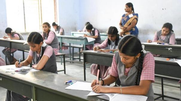 tamil-exam-compulsory-this-year-for-minority-language-students-exam-department-order