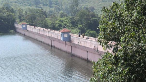 study-on-safety-of-mullai-periyar-dam-decision-of-monitoring-committee-meeting