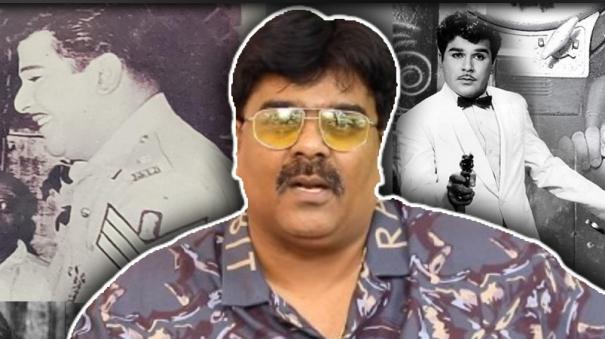 late-actor-jaishankars-son-sanjay-shankar-shares-memories-about-his-father