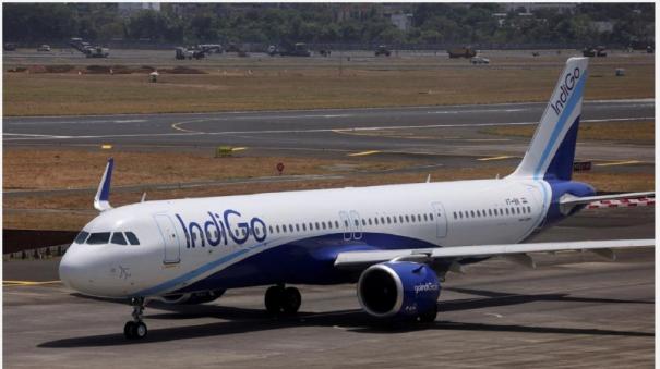 female-passenger-died-of-heart-attack-on-flight-in-chennai