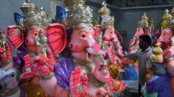 ban-on-dissolving-ganesha-idol-on-water-bodies-of-vedanthangal-karikili-bird-sanctuary-area