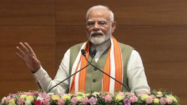 bjp-only-party-in-india-that-follows-democracy-says-modi