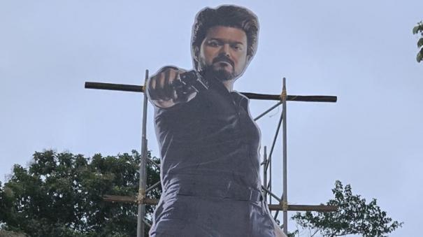 actor-vijay-cutout-removed-in-anakaputhur