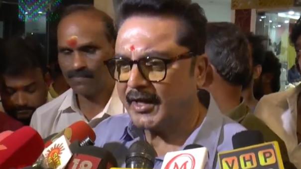 actor-sarathkumar-about-hema-committee-report