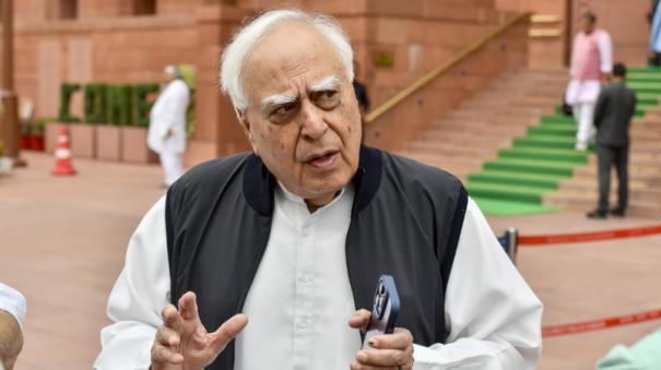 will-vice-president-prime-minister-speak-up-kapil-sibal-on-killing-of-student-aryan-mishra