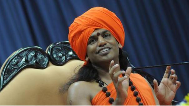 nithyananda-should-come-and-tell-the-truth-high-court-dismissed-the-case