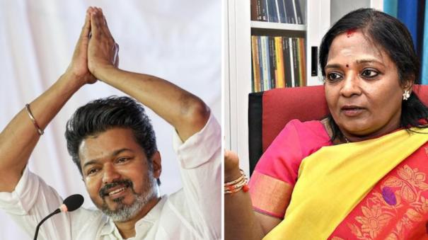 dmk-afraid-for-vijay-says-tamilisai