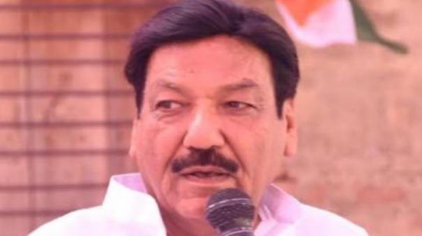 haryana-minister-ranjit-chautala-resigns-after-being-denied-bjp-poll-ticket