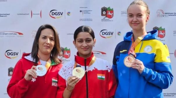 mahit-sandhu-breaks-world-record-clinches-gold-at-world-deaf-championships