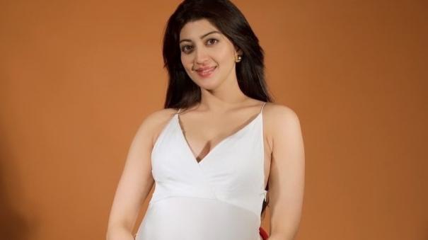 actress-pranita-gave-birth-to-boy-baby