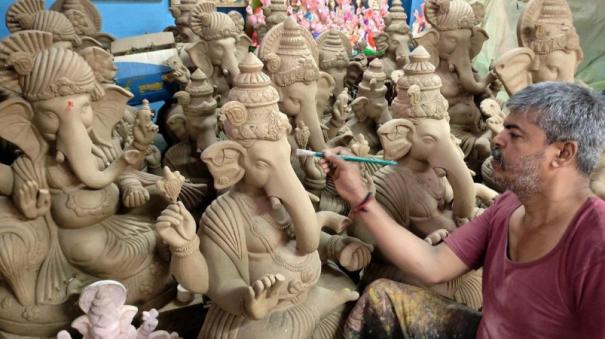 glory-of-clay-vinayagar