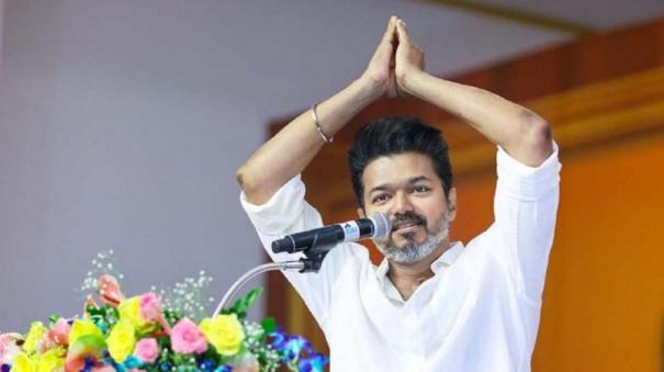 tamilaga-vettri-kazhagam-is-now-a-registered-party-conference-soon-vijay