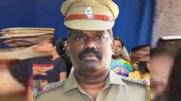 cbi-probe-on-land-grab-case-nungambakkam-inspector-changed-to-waiting-list-police-commissioner-orders