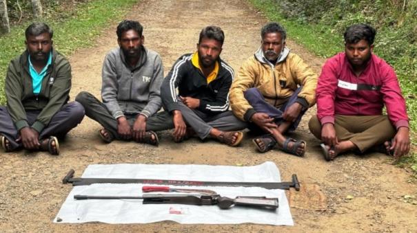 5-arrested-for-cutting-trees-in-kodanad-forest