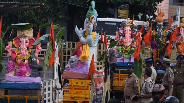 ganesha-idols-immersion-in-coimbatore