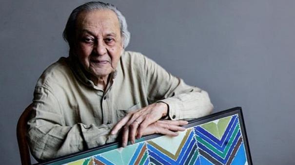 sayed-haider-raza-painting-worth-rs-2-5-crore-stolen-from-mumbai-warehouse