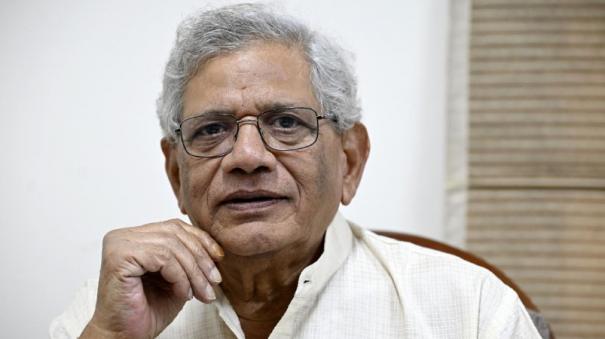 veteran-cpim-leader-sitaram-yechury-passes-away-at-72