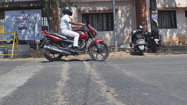 speed-breaker-issues-in-coimbatore