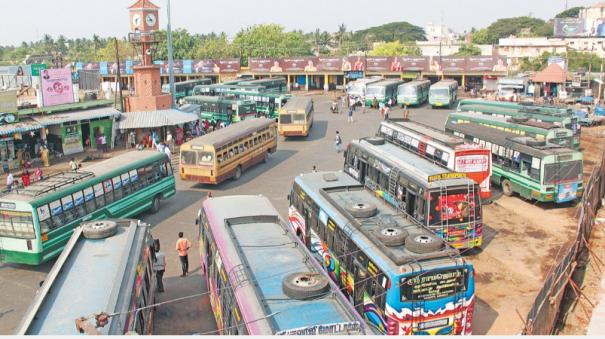 cuddalore-bus-stand-changing-issue