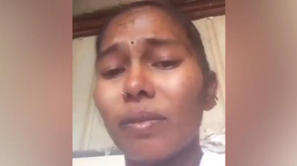 i-m-being-tortured-andhra-woman-in-kuwait-alleges-abuse-by-employers