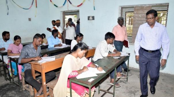 6-734-are-writing-tnpsc-group-2-2a-exams-in-ariyalur-district