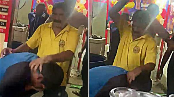 ghaziabad-shopkeeper-thrashed-by-locals-for-mixing-urine-with-juice-arrested