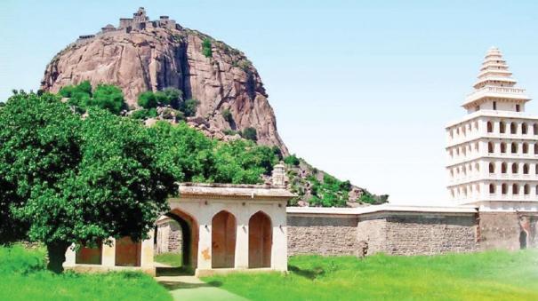 study-on-recognitiont-gingee-for-as-world-heritage-monument