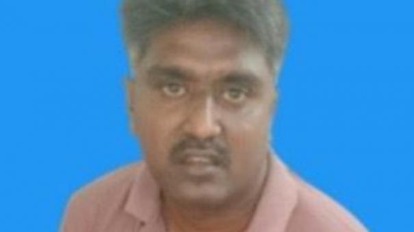 professor-arrested-for-inviting-student-of-palayamkottai-college-to-drink