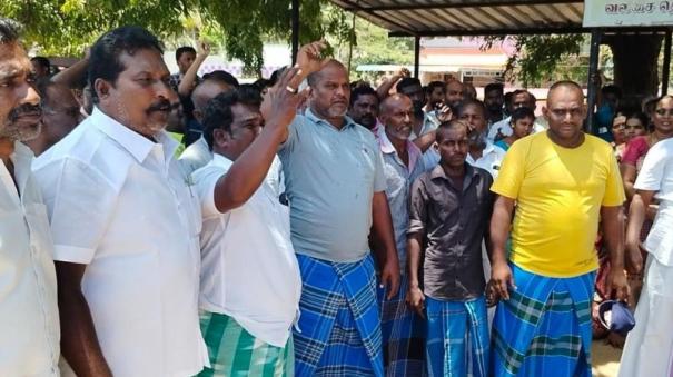 sri-lankan-government-shaves-fisherman-s-head-protest-at-thangachimadam