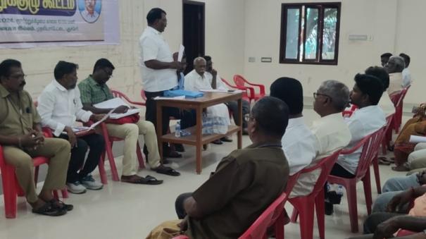 aituc-opposes-governor-s-proposal-on-cotton-mill-in-puducherry