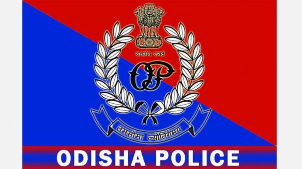 odisha-dgp-orders-crime-branch-probe-into-alleged-assault-on-army-officer-and-fiancee-at-bharatpur-police-station