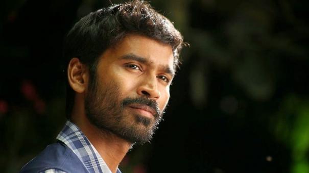 actor-dhanush-52nd-movie-has-announced