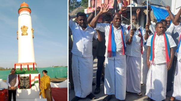 vck-arrested-for-showing-black-flag-against-governor-rn-ravi-near-vedaranyam