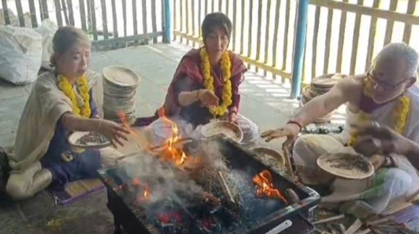 yagam-for-the-welfare-of-japan-at-mangala-saneeswaran-temple