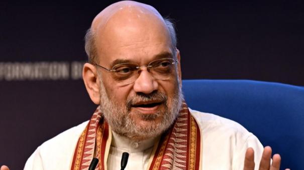 big-infra-push-in-modi-first-100-days-amit-shah-releases-report-card