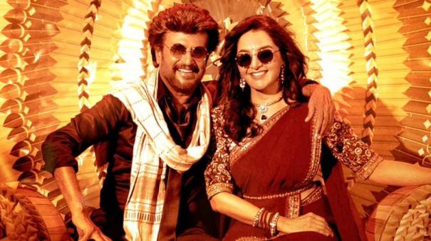 actress-manju-warriers-vettaiyan-movie-intro-video-has-out-now