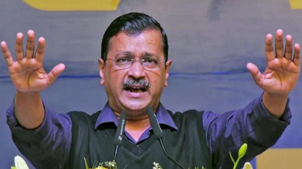 arvind-kejriwal-to-vacate-delhi-chief-minister-residence-in-a-weeks-says-aap