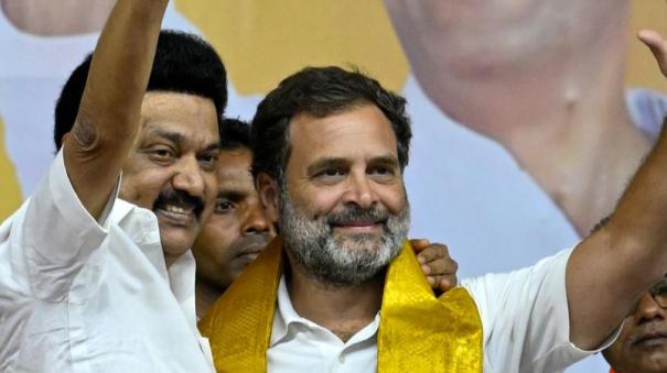 rahul-gandhi-threatened-by-bjp-leaders-cm-stalin-seeks-protection