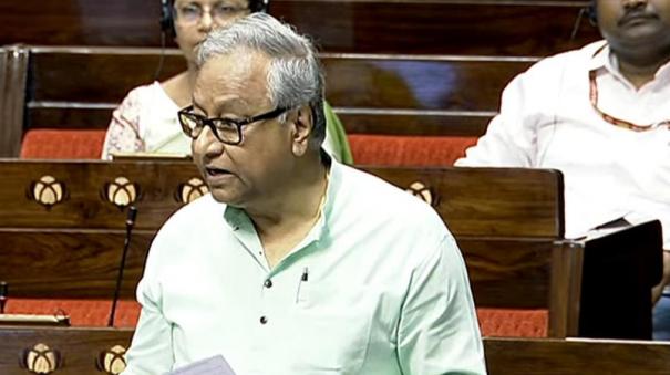 trinamul-congress-jawhar-sircar-quits-rajya-sabha