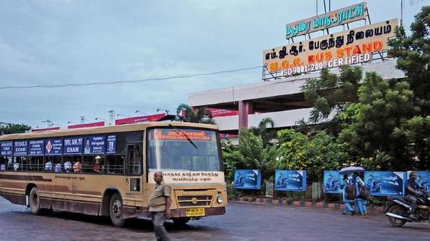 madurai-sivagangai-road-becomes-four-lane