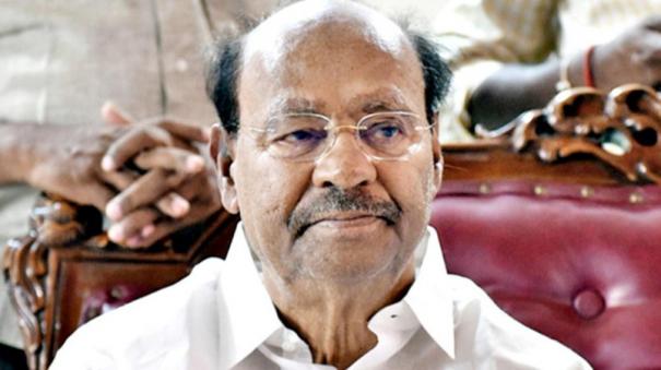 cm-should-confirm-other-caste-priests-perform-pooja-with-respect-ramadoss