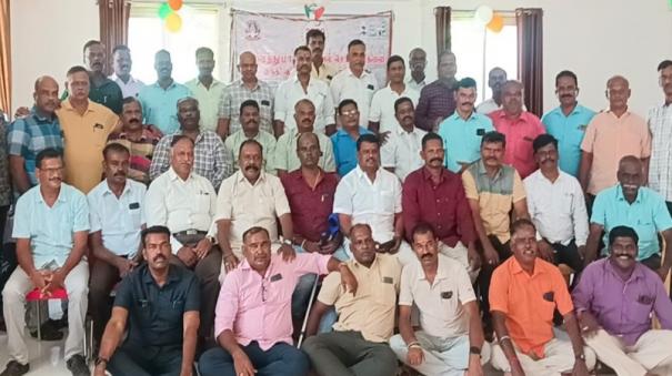 after-24-years-of-service-police-officers-get-together-in-madurai