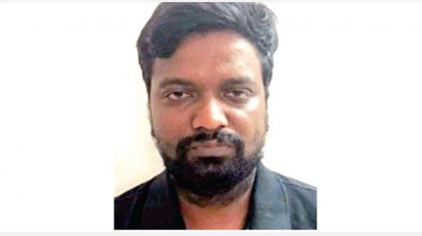 cd-mani-arrested-at-gunpoint-in-salem