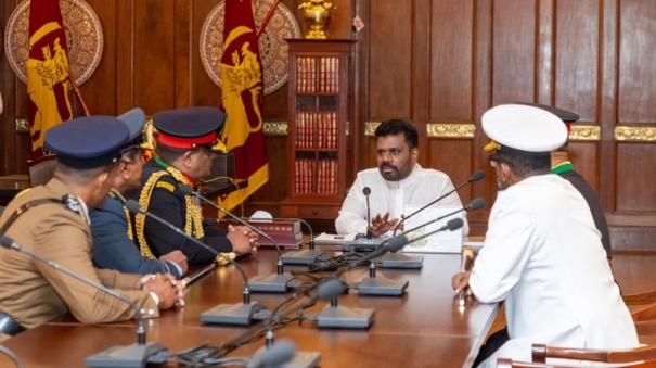 anura-kumara-dissanayake-sworn-in-as-the-new-president-of-sri-lanka-assurance-to-the-people-of-the-country