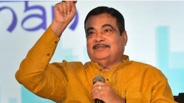 no-guarantee-for-our-4th-term-but-nitin-gadkari-jokes-in-nagpur