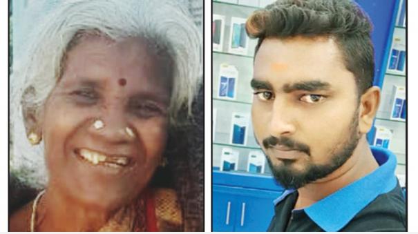 son-in-law-arrested-for-murdering-mother-in-law-in-jolarpet