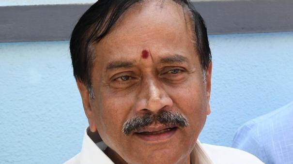 membership-recruitment-district-wise-survey-bjp-coordination-committee-organizer-h-raja-tour