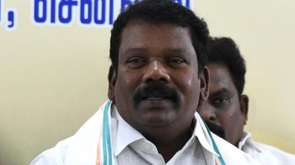 selvaperundhagai-welcomes-udhayanidhi-to-become-deputy-dm